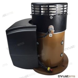 MOTOR HELICE PROA S100 TUNEL 185 TWIN 12