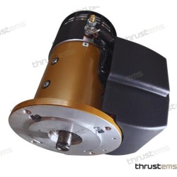 MOTOR HELICE PROA S100 TUNEL 185 TWIN 12