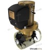 HELICE PROA P90 TUNEL 185 TWIN 24V