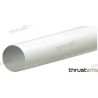 TUNEL 125 MM X 1 M