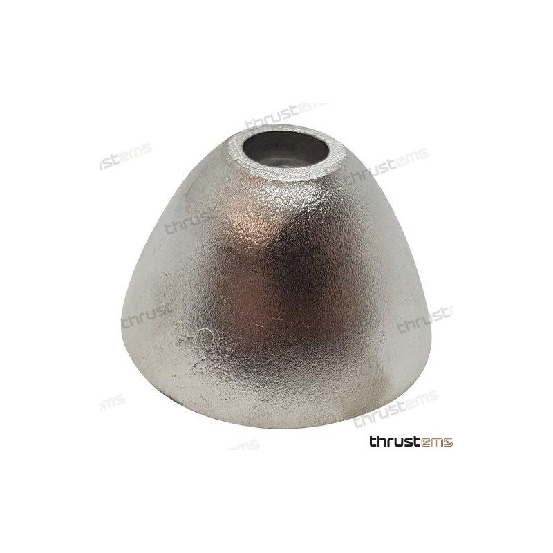 Bugpropelleranode S55/S80