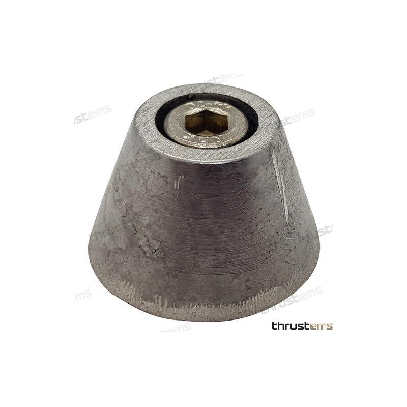 ANODO HELICE PROA S40