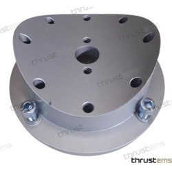 MOTOR BRACKET 185 SET
