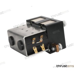 SOLENOID S-SERIE 12V GS64003/64004/6400