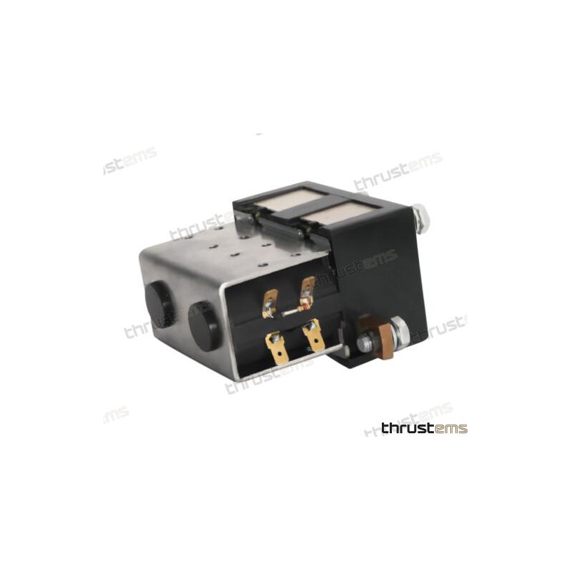 SOLENOID S-SERIE 12V GS64003/64004/6400