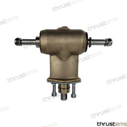 REDUCTORA P90 185T