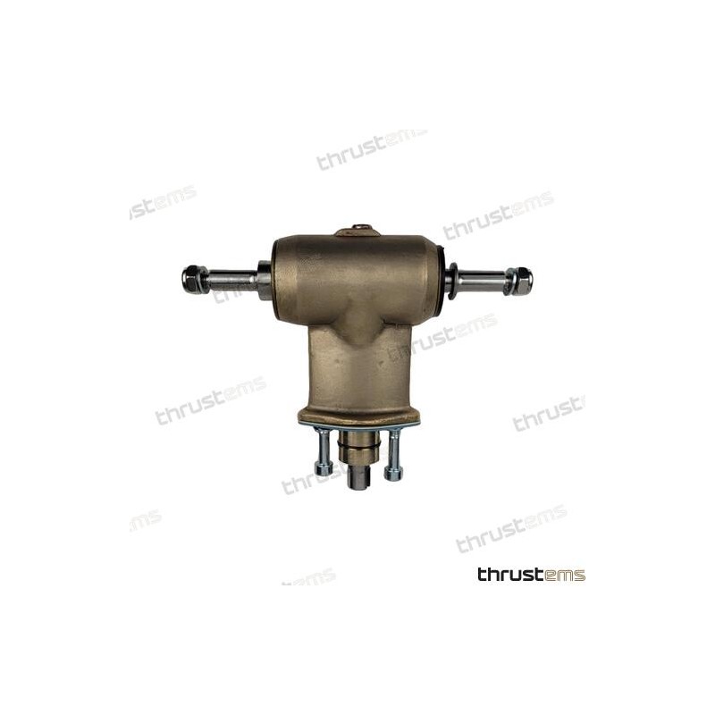 REDUCTORA P90 185T