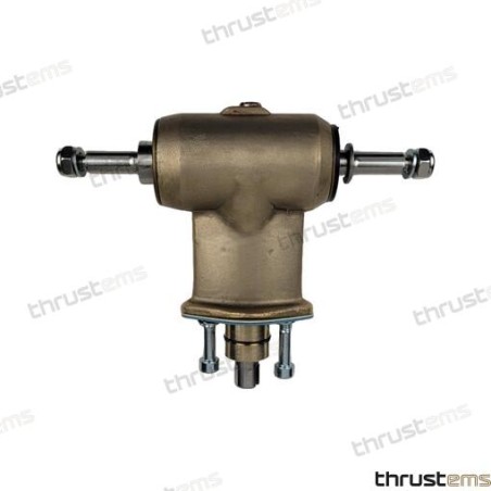 REDUCTORA P90 185T