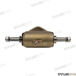 REDUCTORA P90 185T