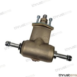 REDUCTORA P90 185T