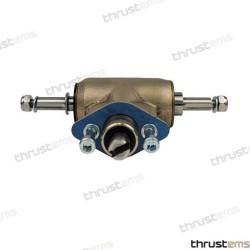 REDUCTORA P90 185T