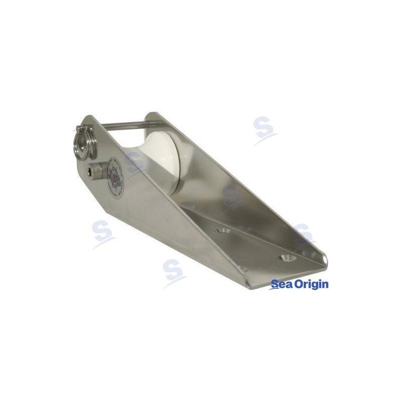POLEA FIJA 210X57