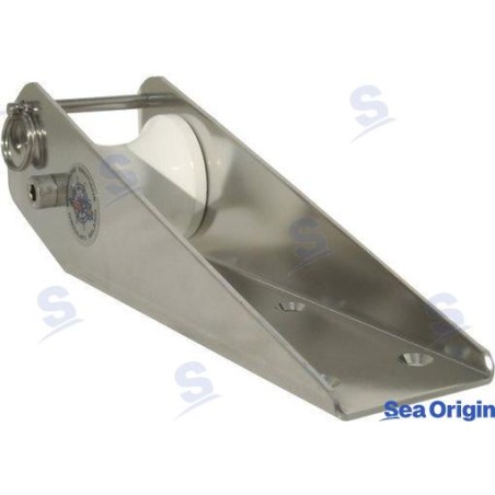 POLEA FIJA 210X57
