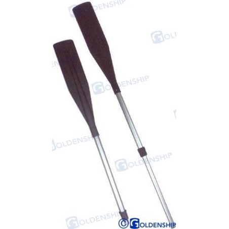 REMO TELESCOPICO 130/185