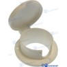 TRAGACABOS NYLON BLANCO