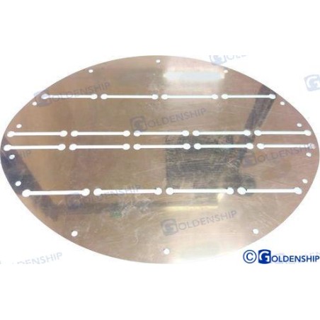 PLACA PROTECTORA PROA N-1 (265X345)