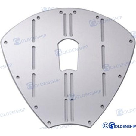 PLACA PROTECTORA PROA N-3 (320X270)