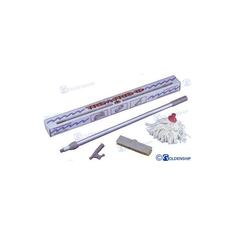 KIT BICHERO/LIMPIEZA