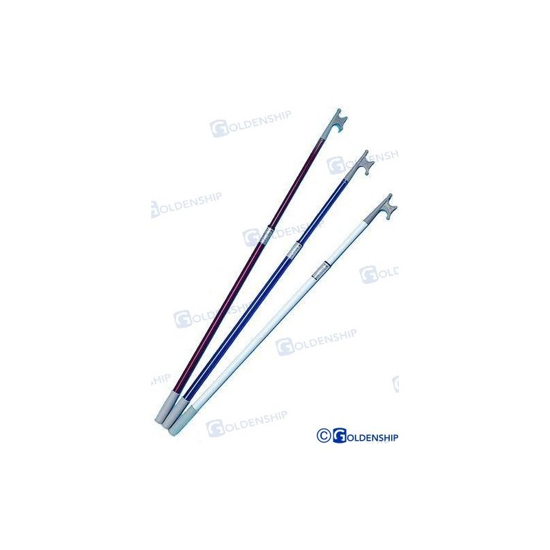 BICHERO CADET AZUL 120/210