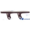 CORNAMUSA 300MM. INOX.