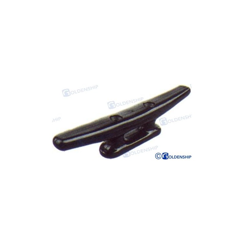 CORNAMUSA 165MM. PLASTICO (2)