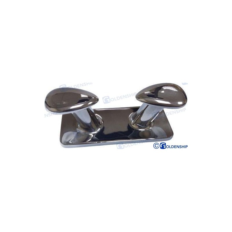 BITA AMARRE SS316 350mm.