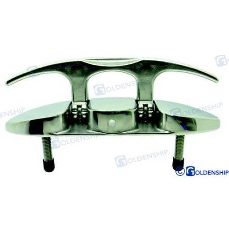 CORNAMUSA ABATIBLE 210X70 CON TORNILLOS