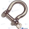 GRILLETE LIRA AISI316 5MM (2)
