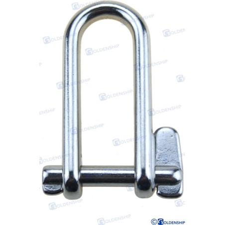 AUTOMATIKBÜGEL 5 MM MIT PIN (10)