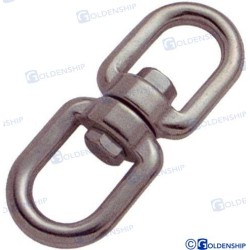 RING-RING TURNTENDER 8MM.