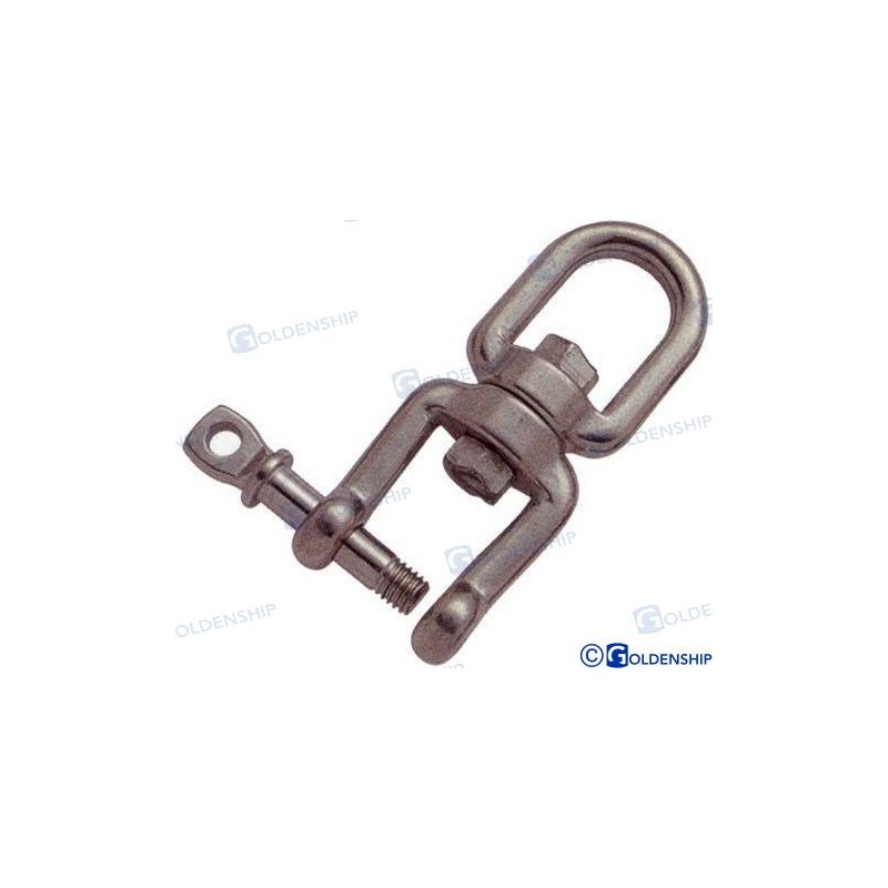SACAVUELTAS ANILLA-GRILLETE M16