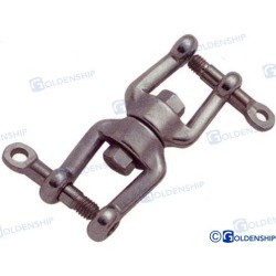 SACAVUELTAS DOBLE GRILLETE M-13 (5)