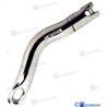 GIRATORIO ANCLA 10 MM INOX