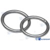 ANILLA INOX SOLDADA 3X20 (PACK 2)