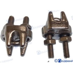 CLAMP-CABLE TIE 0 3 (PACK 25)