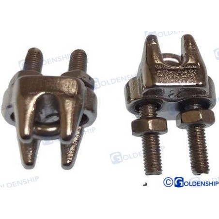 CLAMP-CABLE TIE 0 12