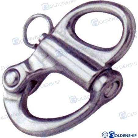 FIXED HALYARD CARABINER L96