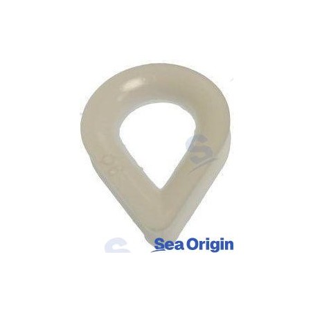 NYLON THINGGUARD 12MM