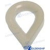 GUARDACABOS NYLON 14MM
