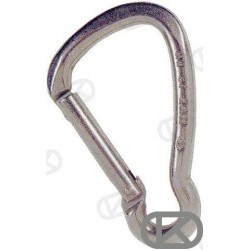 MOSQUETON ARNES ABIERTO 12MM.