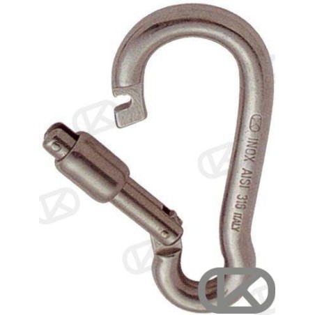 EXT. CARABINER 10MM.C/SEC. (10)