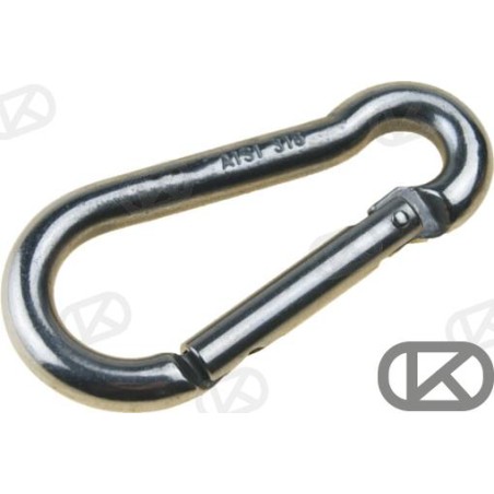 MOSQUETON ESPECIAL 10MM (10)