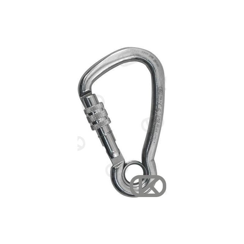 MOSQ.ARNES CERRADO 8 MM C/SEG.