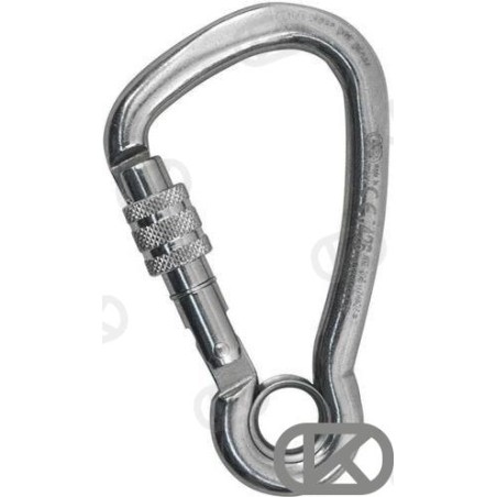 MOSQ.ARNES CERRADO 8 MM C/SEG.