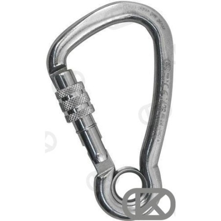 MOSQ.ARNES CERRADO 10 MM C/SEG.