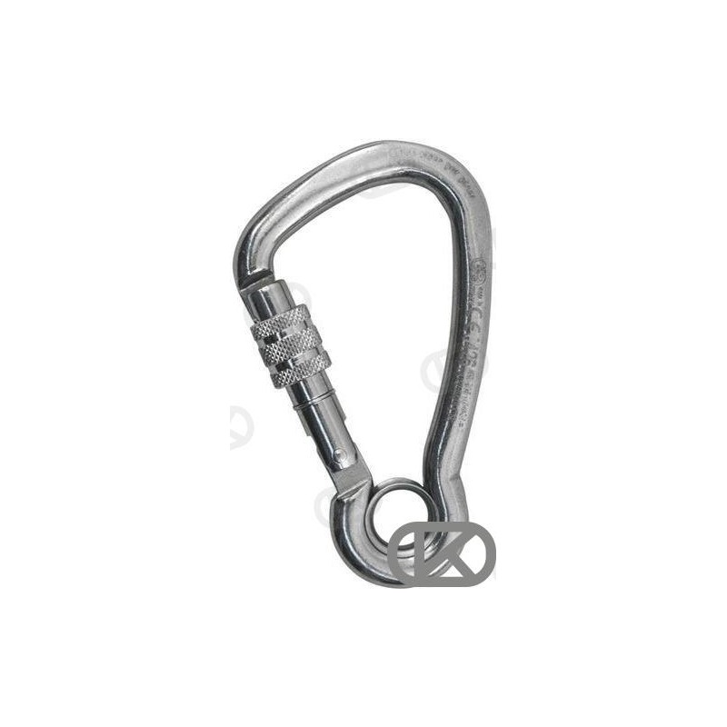 MOSQ.ARNES CERRADO 10 MM C/SEG. (10)