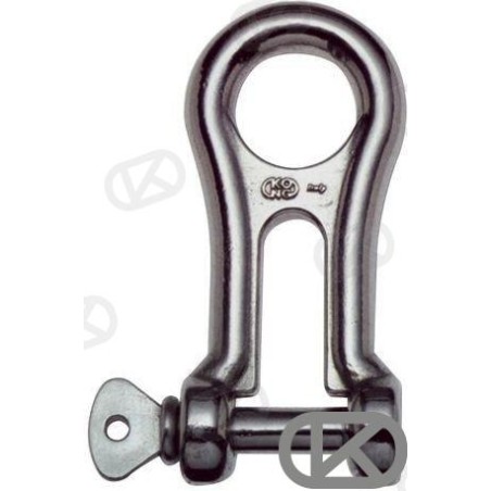 GRILLETE CADENA 10/12MM.