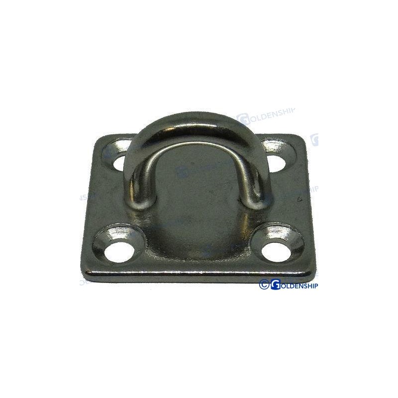 ANILLA CON PLACA 0 6