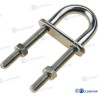 CANCAMO SS316 M12