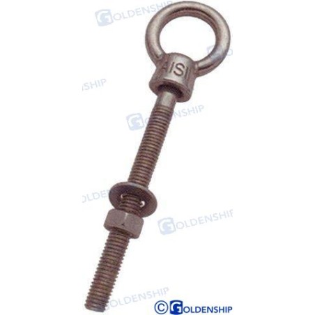 CANCAMO M12*120 EINE SCHRAUBE